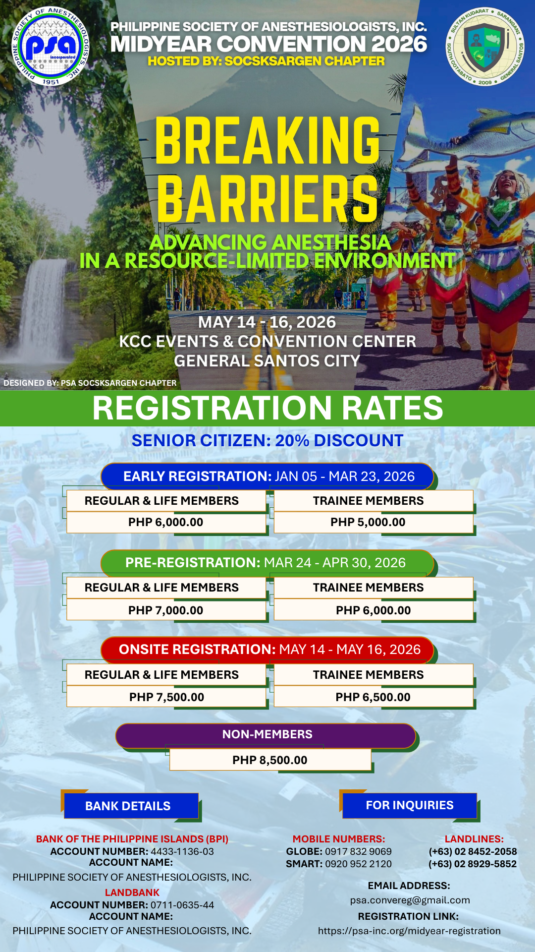 RATES